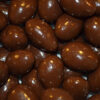Chocolate Covered Almonds