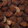 Smoked Almonds